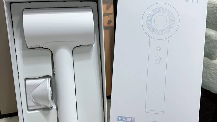 吹风机负离子功能真的有效吗?