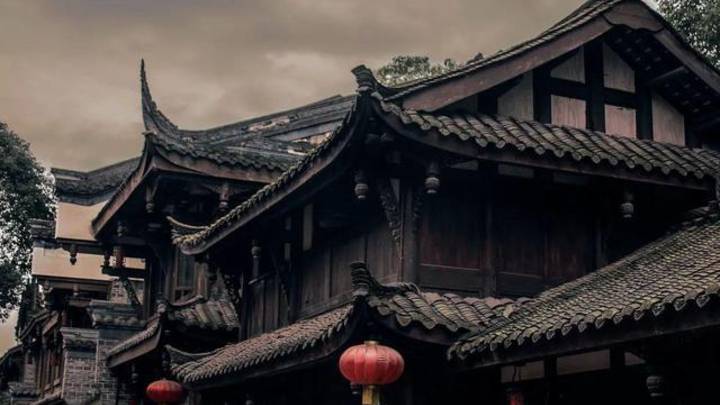 中国人的梦,为什么一定要回到唐朝?