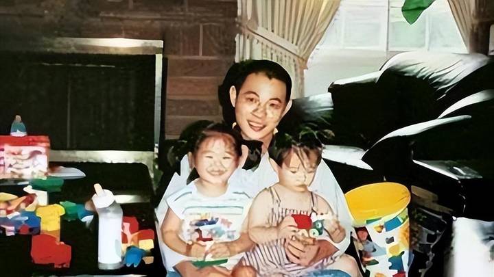 李连杰女儿和黄秋燕女儿一对比,你觉得差距大吗?