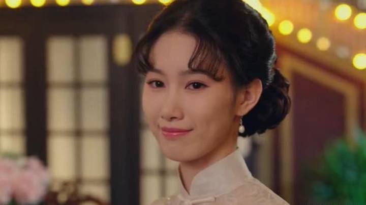 你喜欢《南洋女儿情》中的欧阳天晴吗?