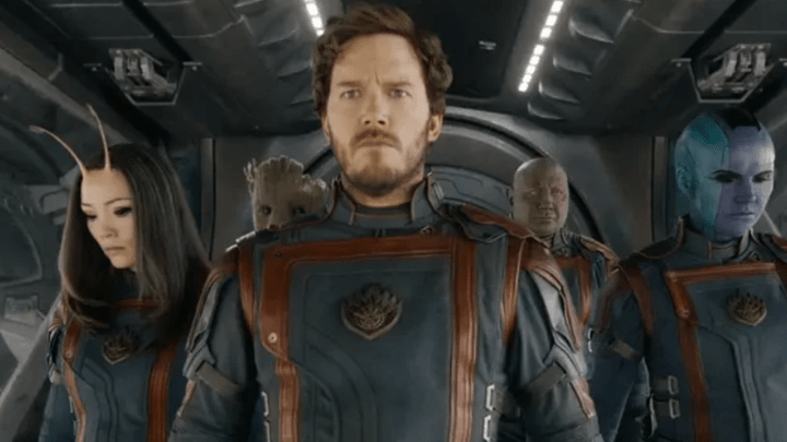 漫威可能要拍《星爵》独立电影,你期待吗?