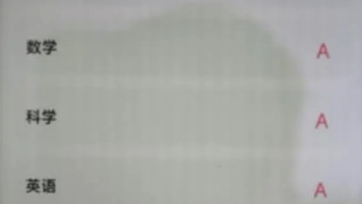 学校对学生成绩仅划等级,你觉得是减少焦虑的一种措施吗?
