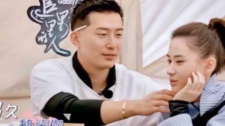 何超莲婚后一个月没和窦骁见面,你觉得是真的吗?