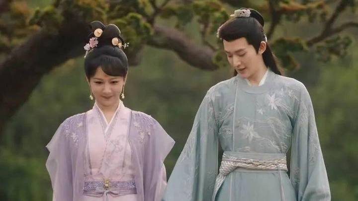 《长相思》第二季,你觉得好看吗?