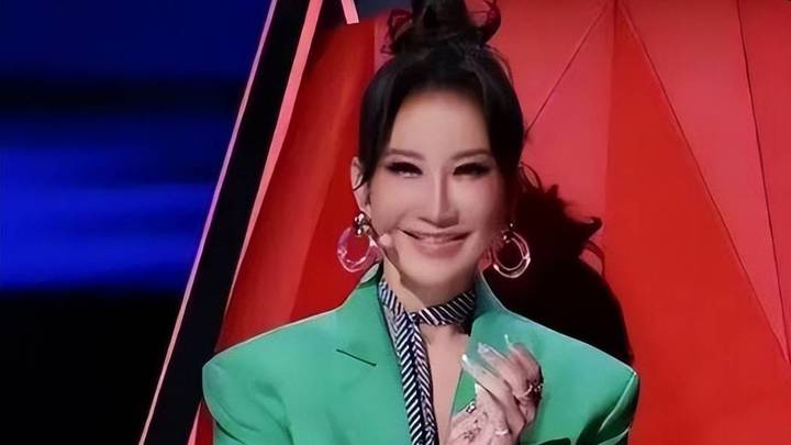 李玟事件中康师傅评论区已沦陷,是否会影响好声音的发展?