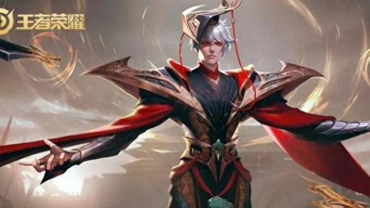 《王者荣耀》传承文化基因,你看过这款游戏吗?