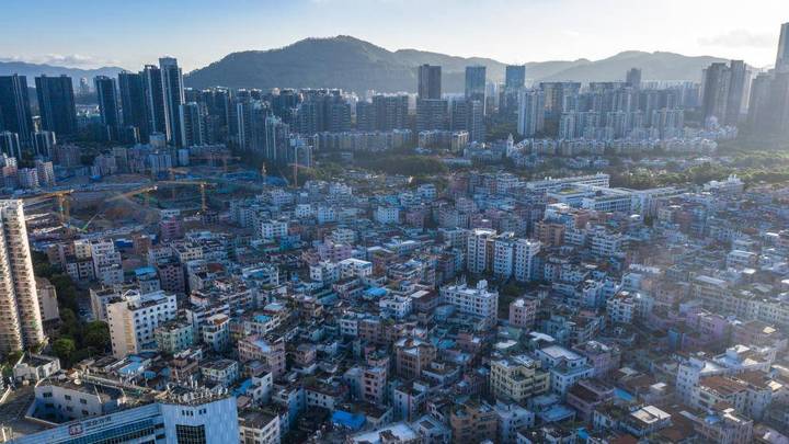 城中村改造,应该考虑外来人口居住权吗?