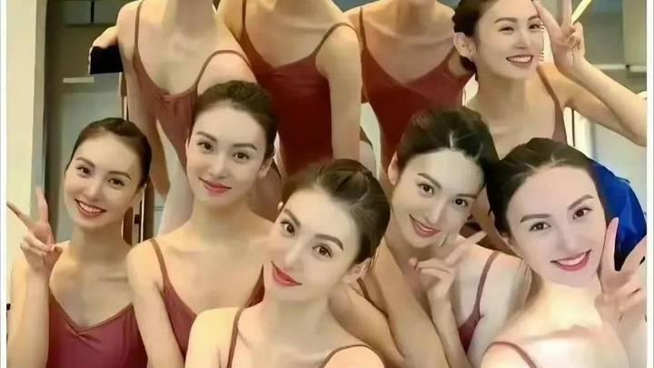 恒大歌舞团团长白珊珊,你看好她的未来吗?