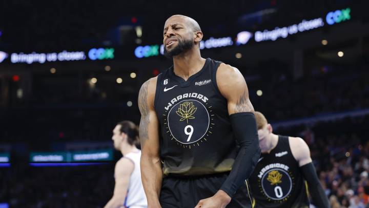 伊戈达拉确认正式从nba退役,你觉得可惜吗?