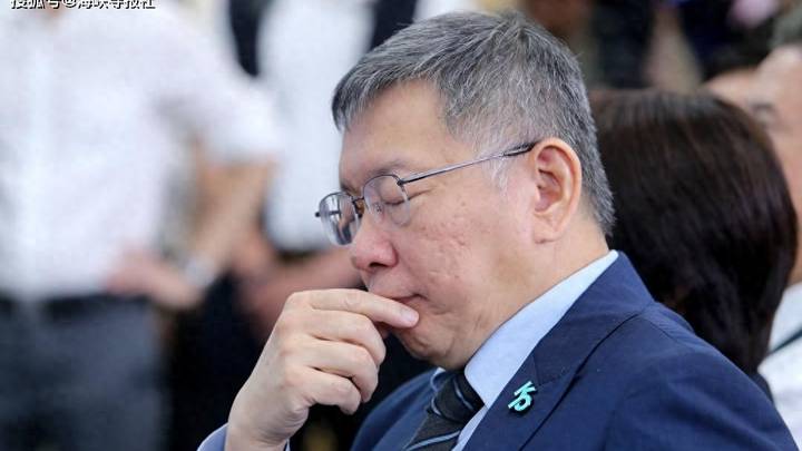 昔日酸韩国瑜没读书如今想找他当副手,是欺人太甚吗?