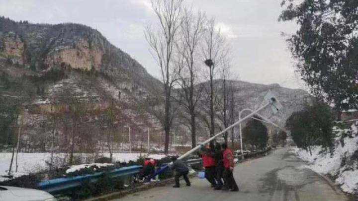 你支持曙光行动公益项目吗?