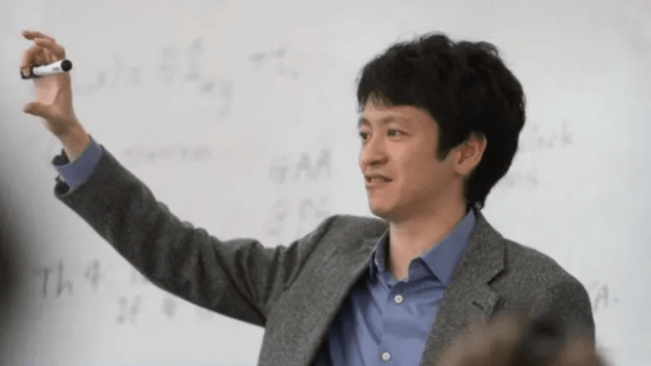 李光耀孙子获2023年斯隆研究奖,你觉得是实至名归吗?
