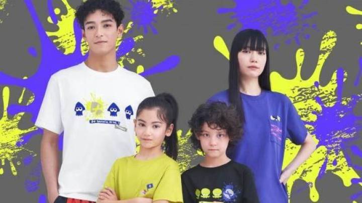 《喷射战士3》将于日本地区3月24号上市,你会购买吗?