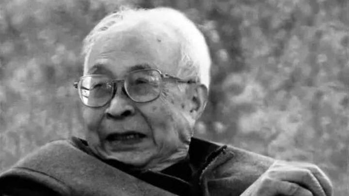 招远书画大师孙其峰先生去世,你看过他的作品吗?
