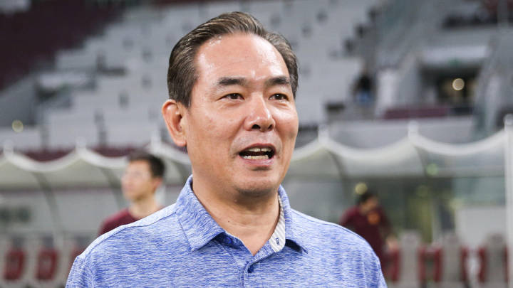曝杜兆才开口,蔡振华、刘国梁被抓,两人谁的责任更大?