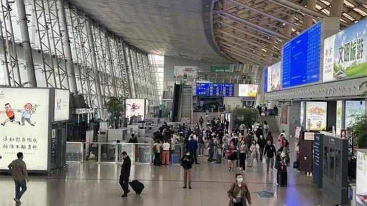 沪宁城际、宁杭高铁,票价是不是有升有降?