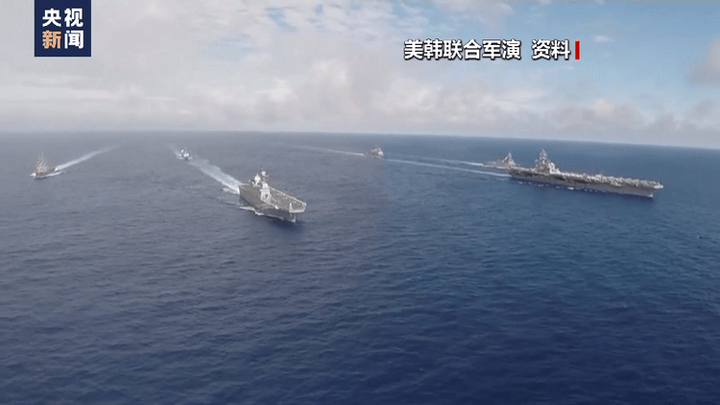 韩国在野党称韩国政府外交路线停留在冷战时代,你认同吗?