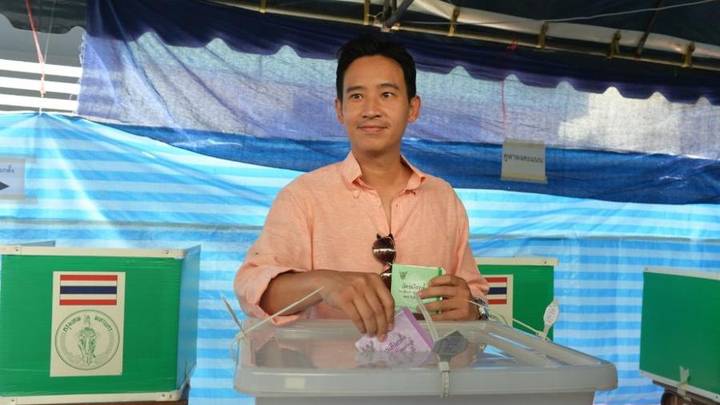 如何看待泰国大选后,皮塔组阁执政仍面临不少障碍?