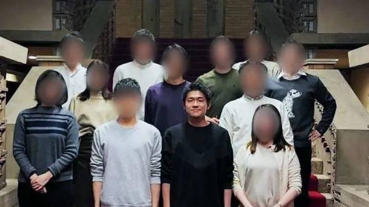岸田训子没能平息内阁照风波,日网友:换其他人是不是就被开了?