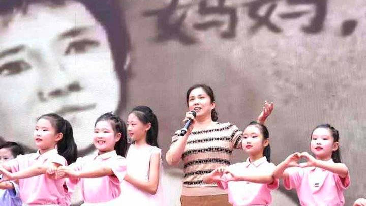 你支持校园举办文化艺术节庆六一吗?