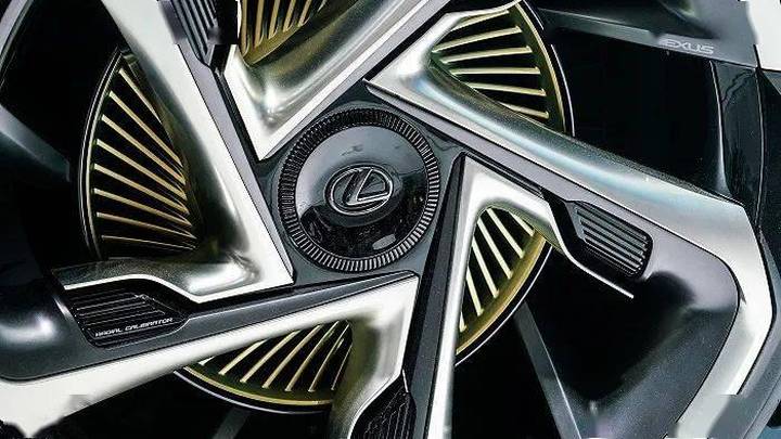 雷克萨斯中国高管被曝涉嫌受贿10亿日元,你认为是真的吗?