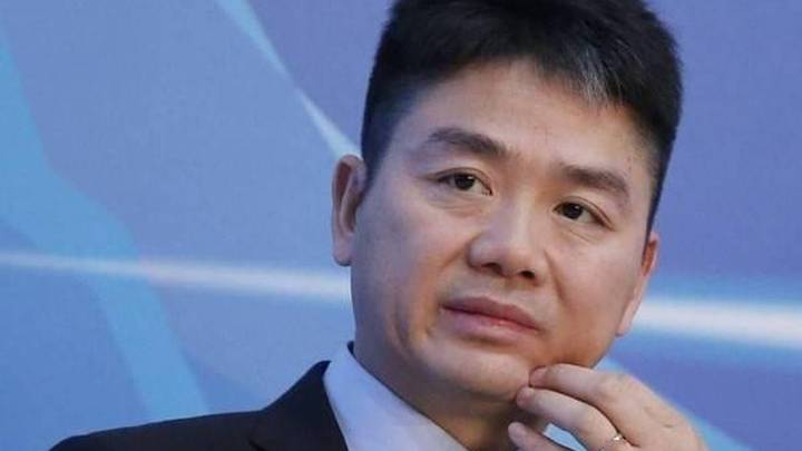 刘强东年内第7次出售京东股票,价值约2790万美元,你看好吗?