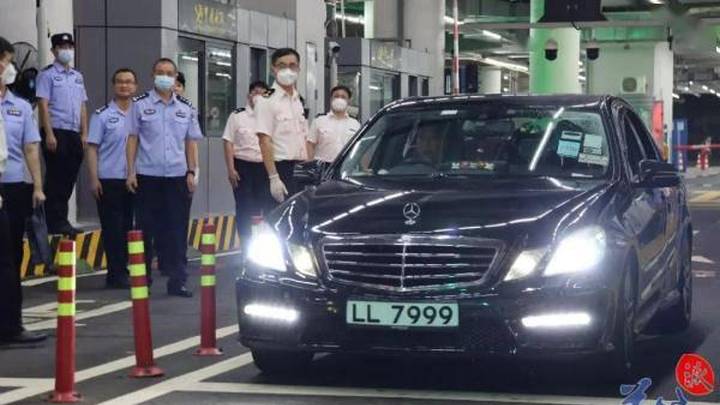 港车北上今起实施,首车凌晨入粤,你怎么看?