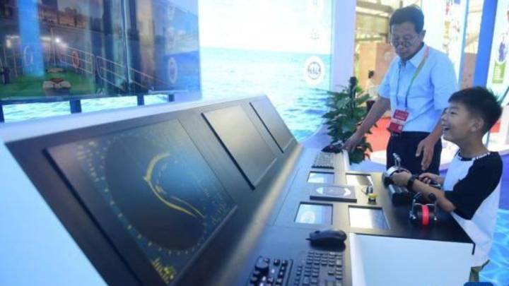 我国迎来第19个中国航海日,你想去看看吗?