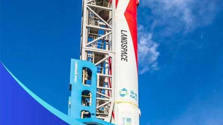 新型液氧甲烷火箭朱雀二号发射成功,引起关注的原因是什么?