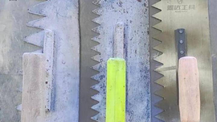 网传外出务工人员带瓦刀进站被拒,武昌火车站有责任吗?