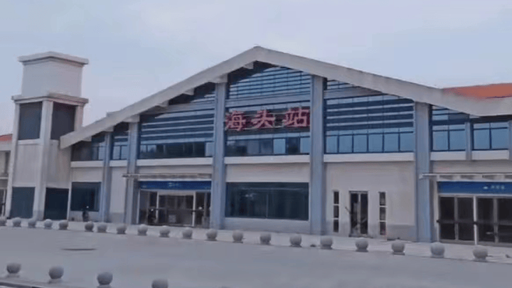 海南投资超4000万元的高铁站建成多年未启用,你认为原因是什么?