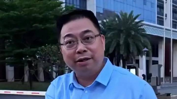 宝能系高管带不明人士夜闯厂区,要求移交印章、接管公司,你怎么看?