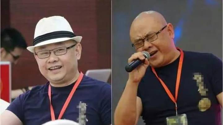 52岁刀郎罕见露面发布新歌曲,你听过他的歌吗?