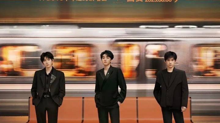 TFBOYS十年之约”演唱会黄牛票炒到200万,你持什么看法?