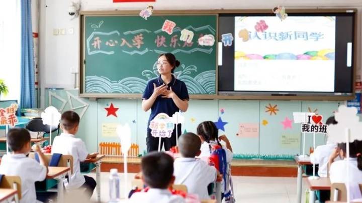 小学生的暑假作业,家长是否需要全家成员齐上阵?