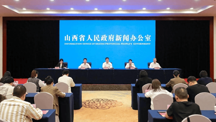 第六届山西文化产业博览交易会10月举办,你期待吗?