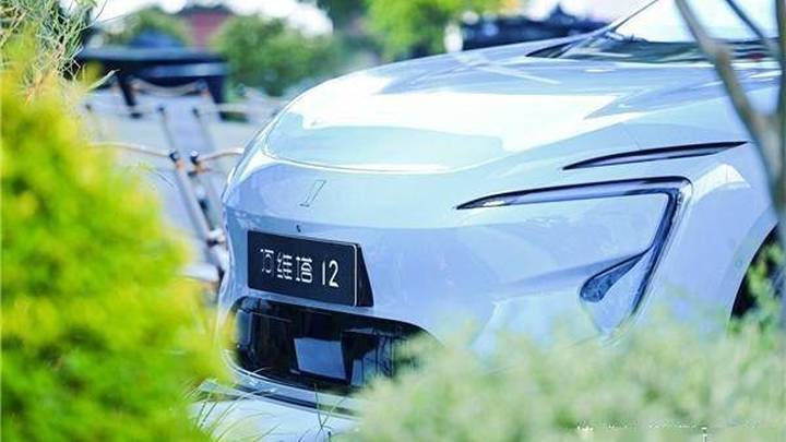 长安汽车入股华为汽车业务新公司,阿维塔智能实力有望再进阶,你看好吗?