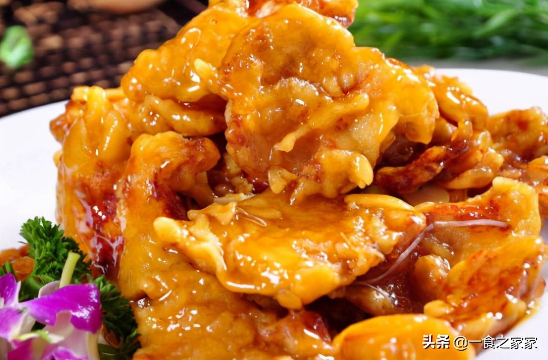 东北六大“特色”菜，经典又接地气，堪称东北菜的“精髓”