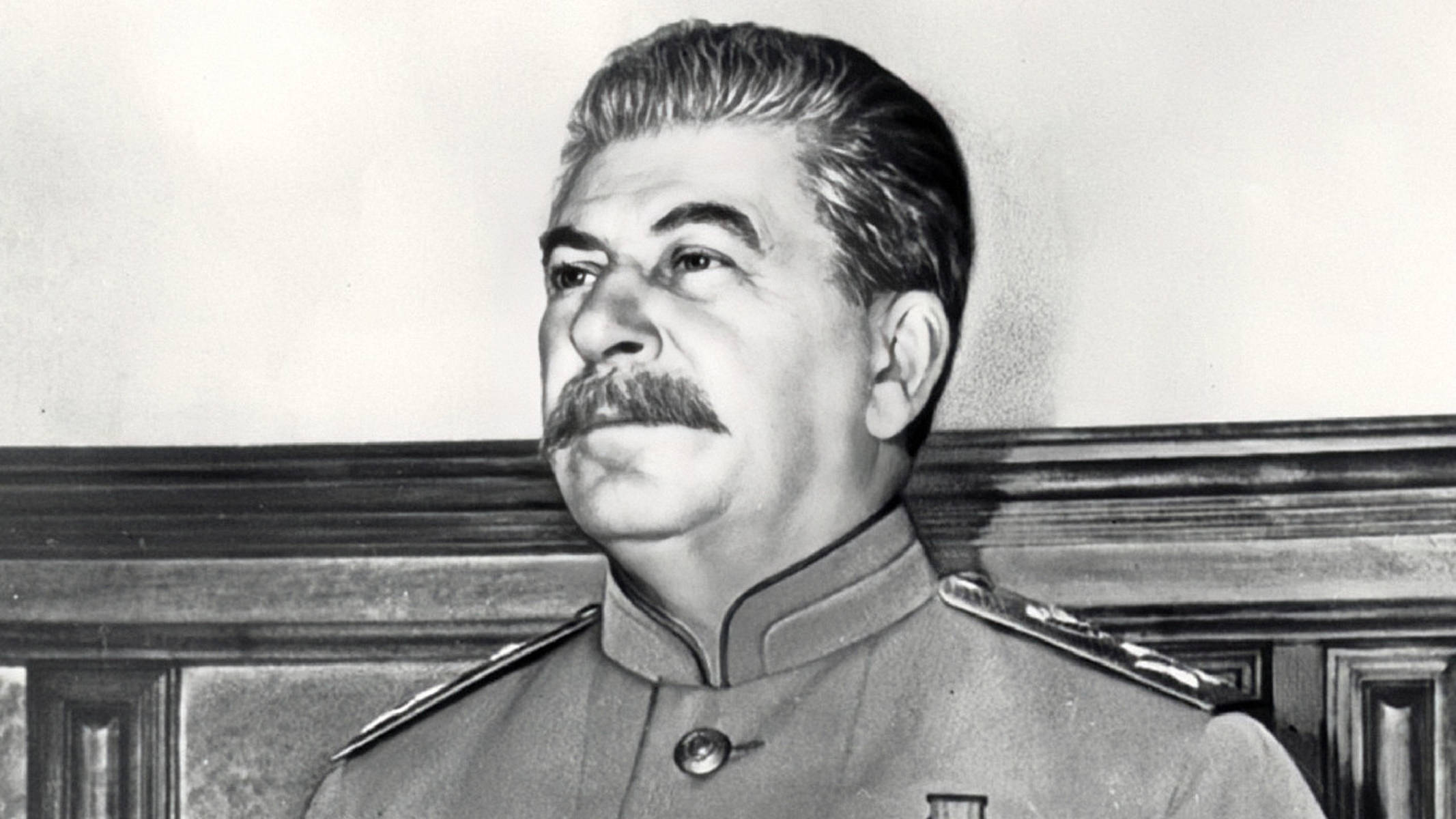 赫鲁晓夫为何清算斯大林？