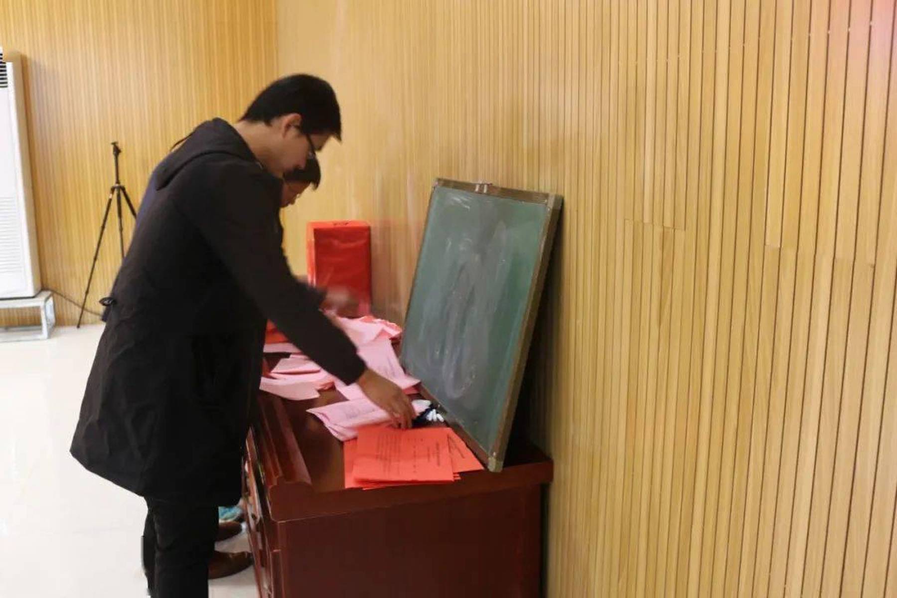 工会来了——文华双语学校工会成立暨第一届会员代表大会隆重召开！