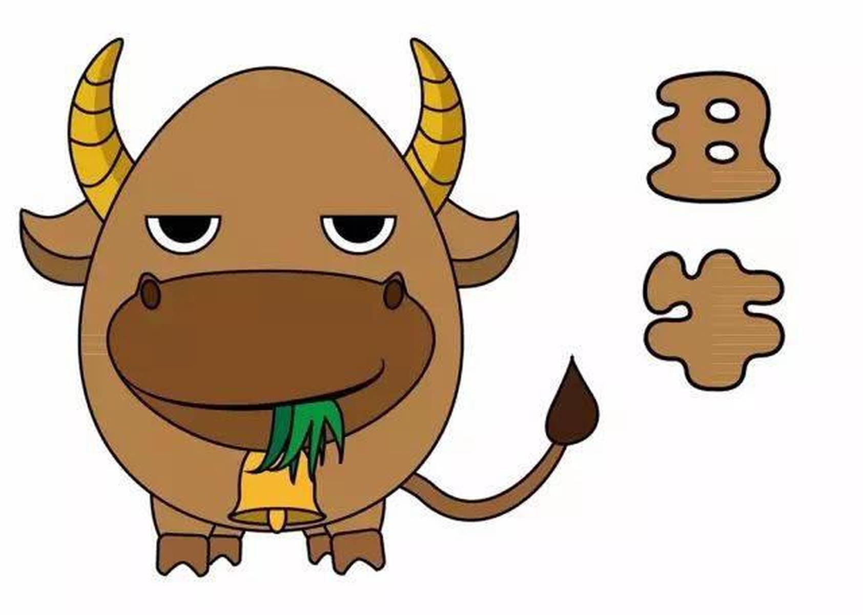 十二生肖 | 【牛】丑牛到底丑不丑？