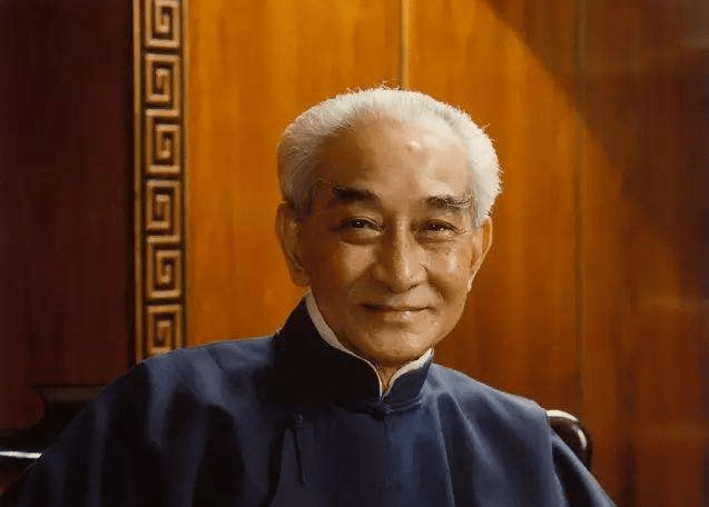 南怀瑾——中国文化国学大师|中华周易人物风云榜百度