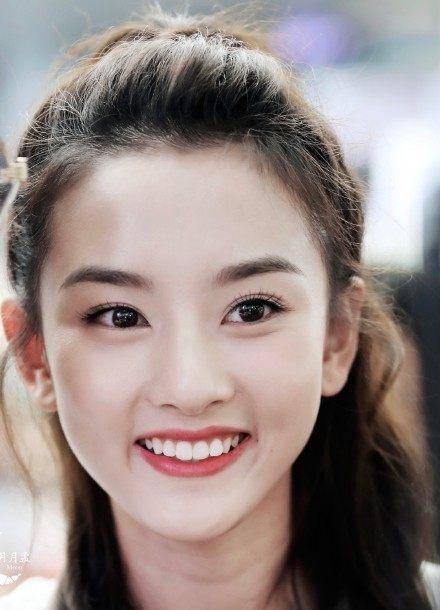 这5位女明星的鼻子,才是女生们的"梦中情鼻"