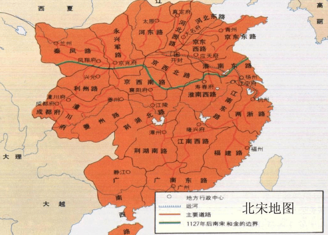 澶渊之盟是败笔还是功绩考虑北宋实际实力这盟约还算公平