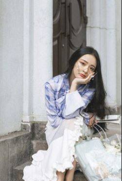李莎旻子终于熬过低谷期,有了新恋情?