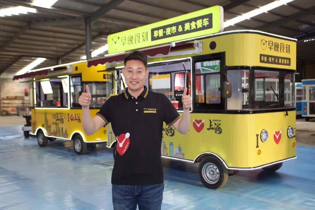 上海煜煌影视创始人张乾煜