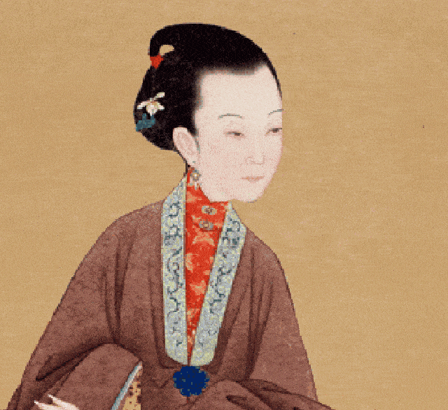 在没有名牌化妆品的古代 女人们依然肤如凝脂 在古代,美容养颜有着