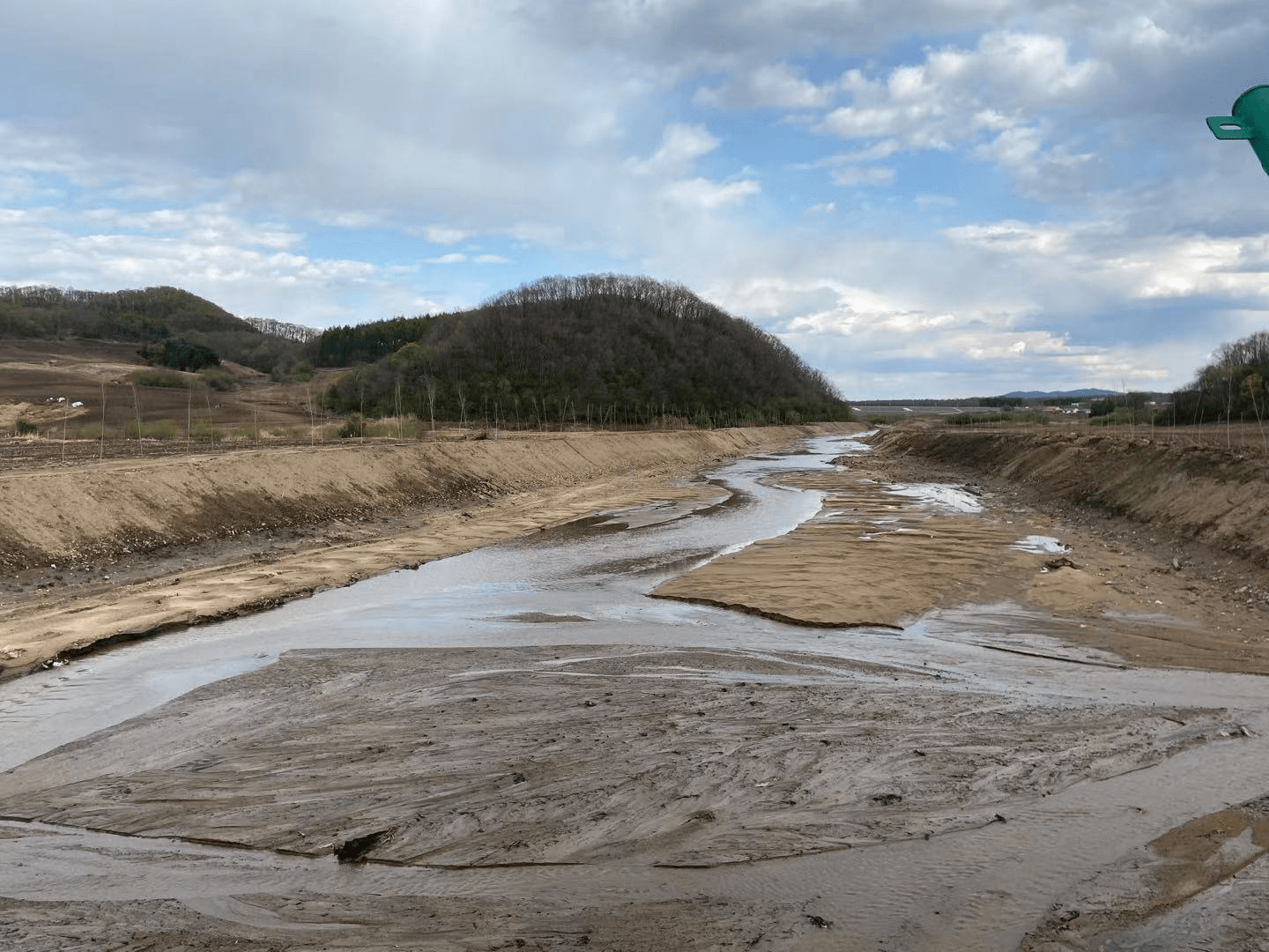 蛟河市