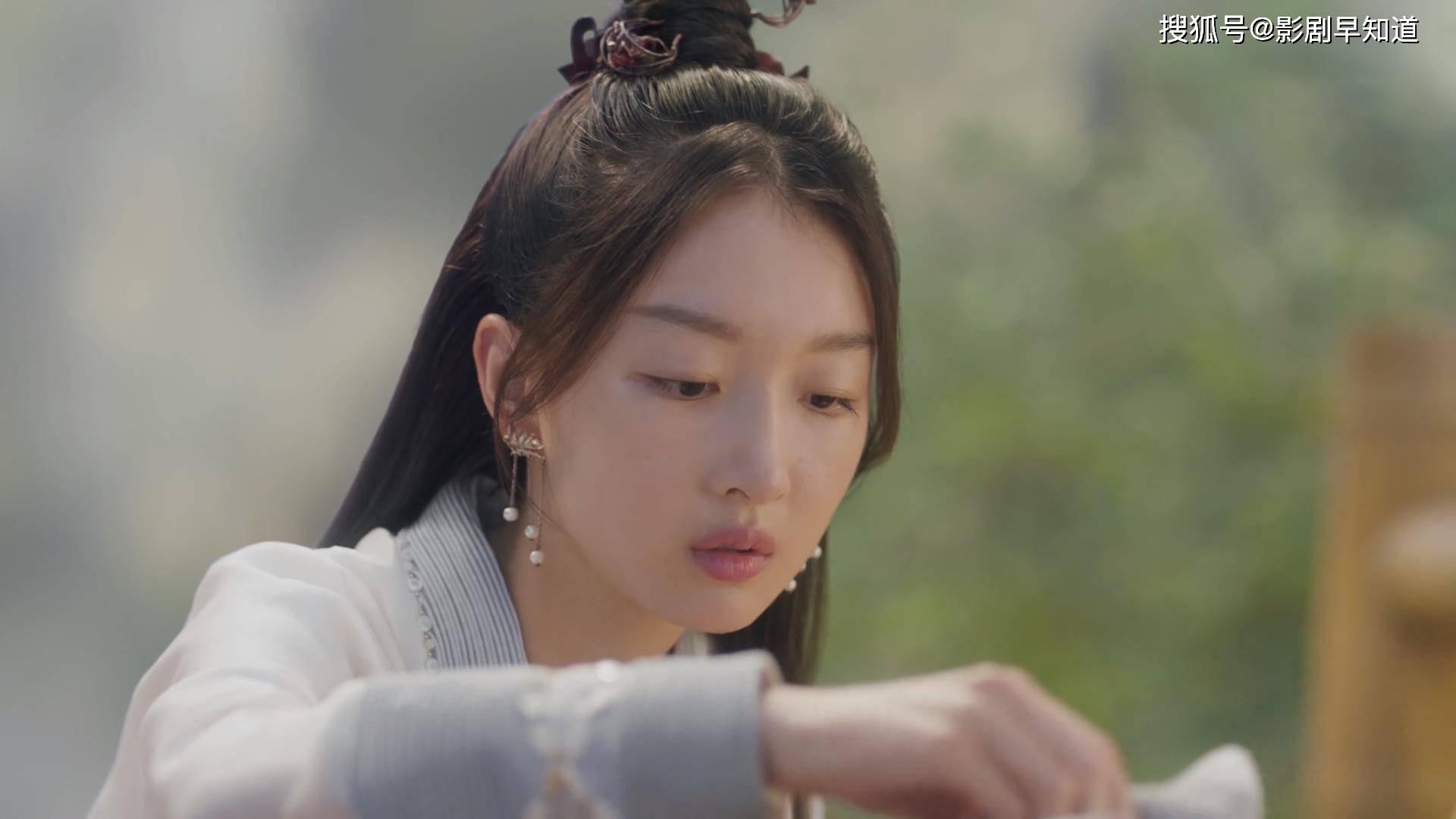 原创《千古玦尘》剧情毫无新意,周冬雨选角不合适,刘学义却成亮点