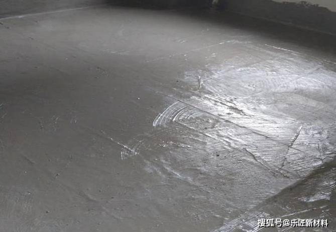 4,加气混凝土板材上面做封闭和防水防渗处理,需要做淋水试验检查施工